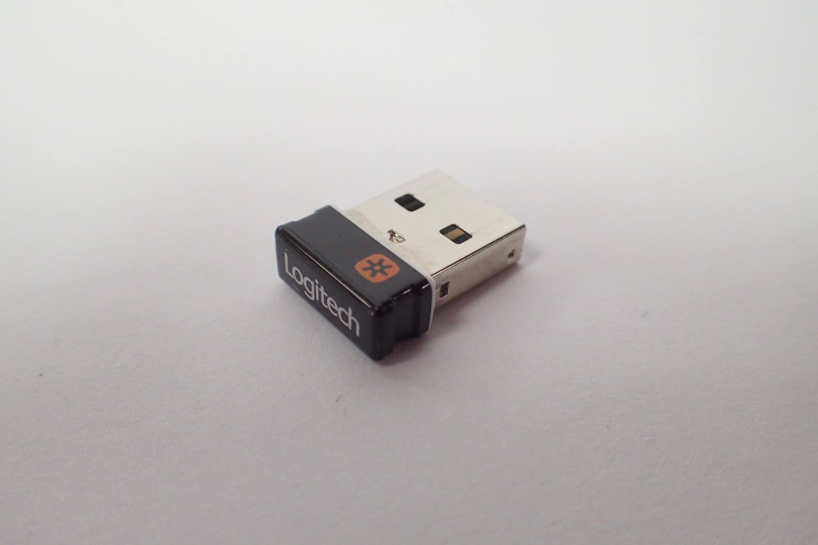 OEM Logitech Unifying Receiver Dongle for Keyboard and Mouse M325 M315 M515 M510