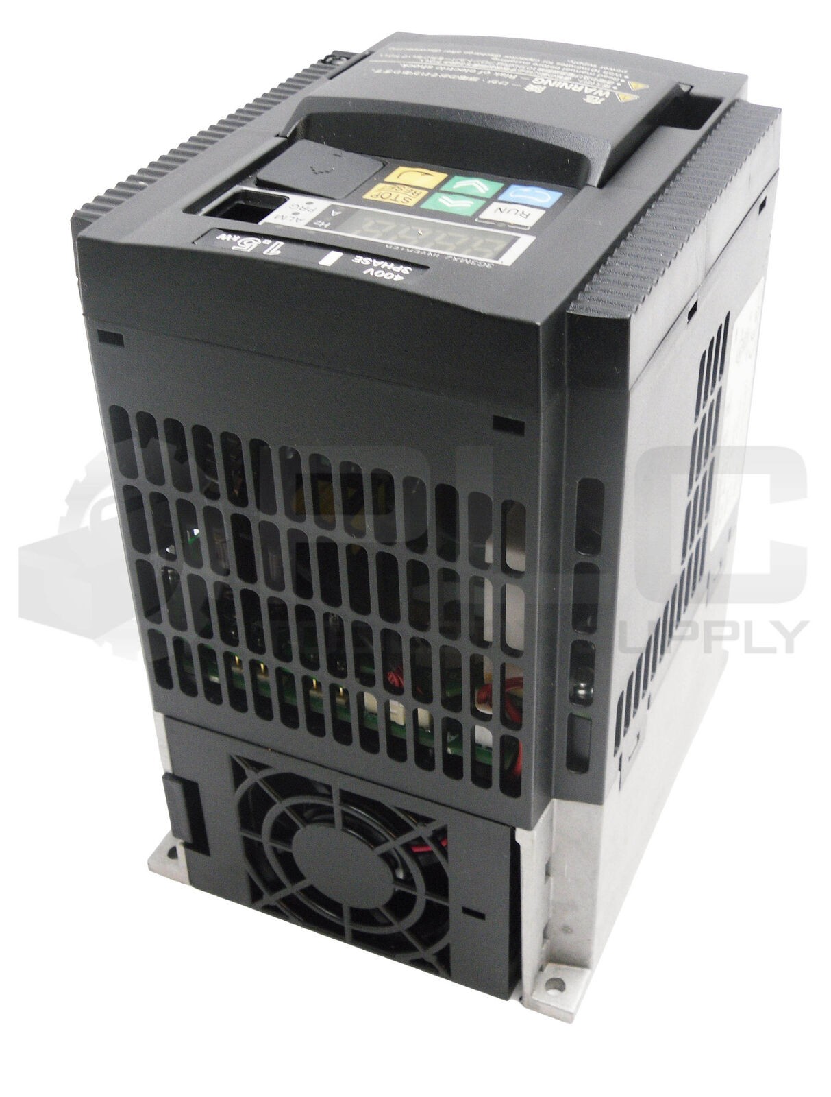 NEW OMRON 3G3MX2-A4015 COMPACT INVERTER 50/60HZ 3PH 380-480V 5.9/5.2A