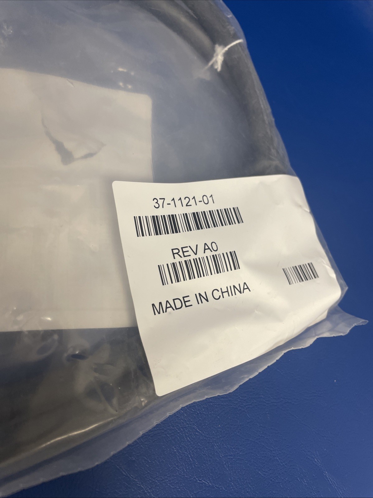 GENUINE Cisco CAB-SPWR-150CM *37-1121-01* Power Cable