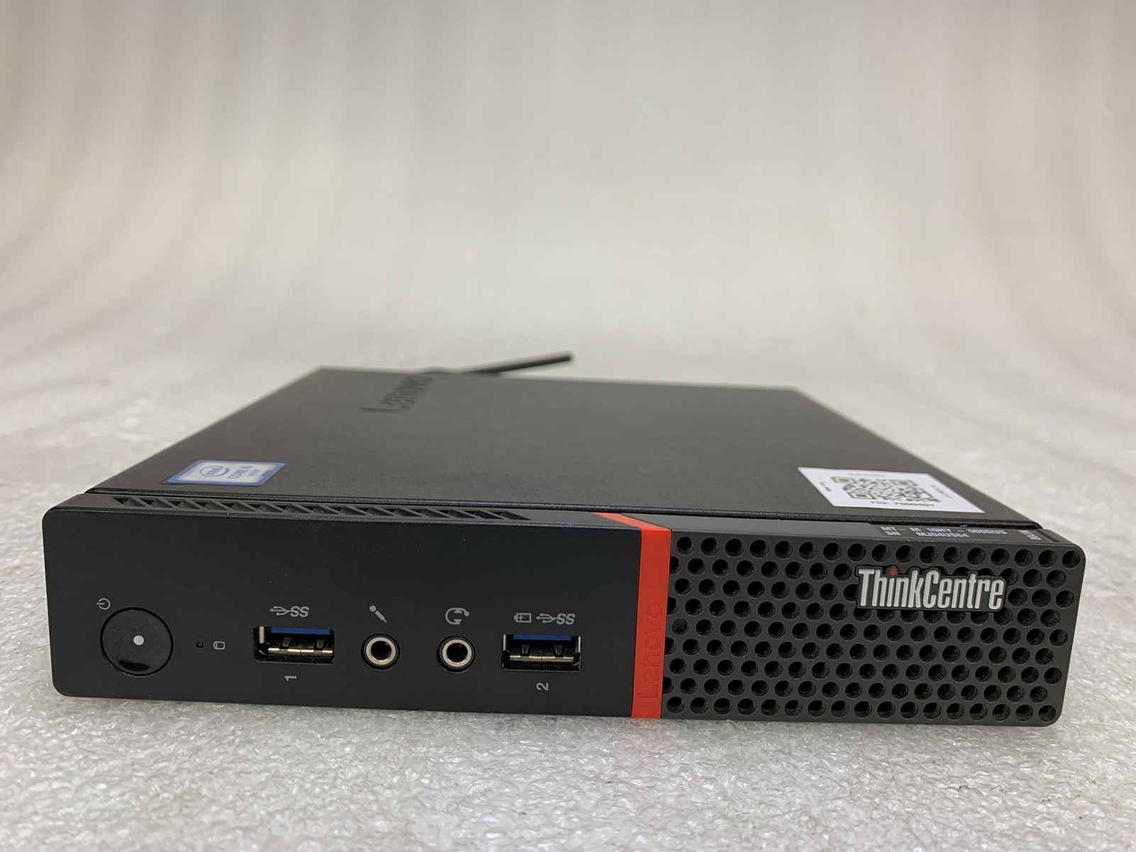 Lenovo ThinkCentre M700 Core i5-6400T 2.2GHz 8GB RAM NO HDD NO OS Good