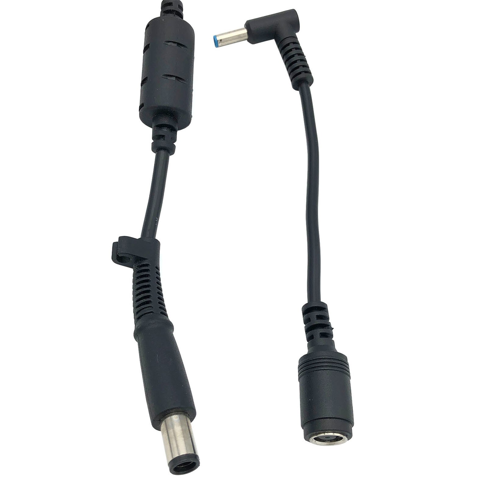 Original 135W HP Power Adapter L15537-001 OEM 7.4mm to 4.5mm Blue Tip