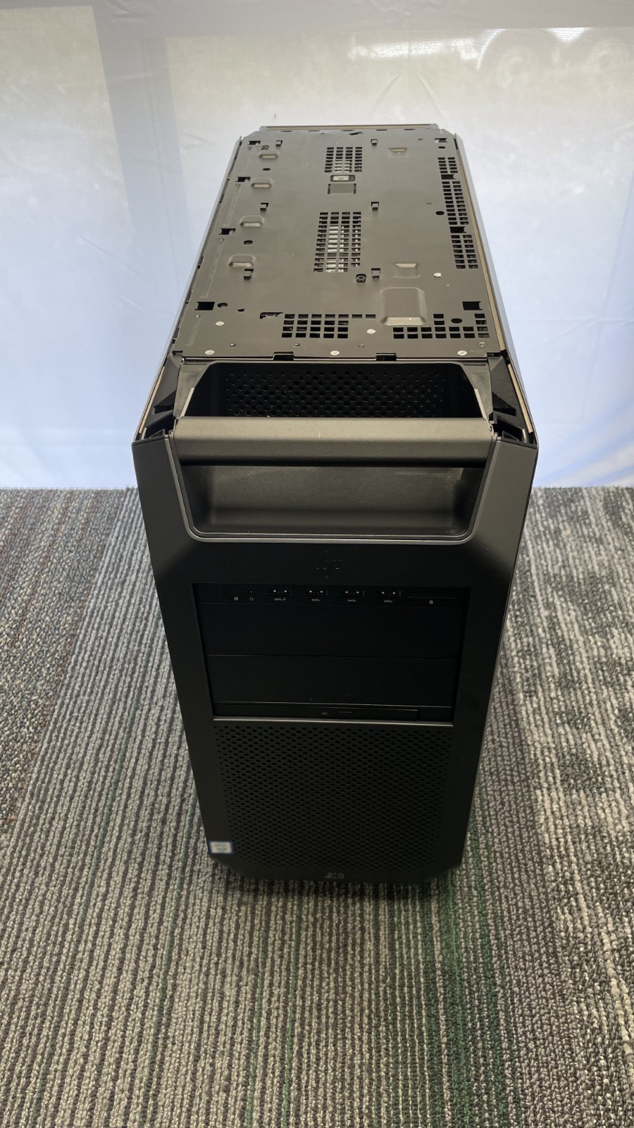 HP Z8 G4 2x Xeon Silver 4116 48GB DDR4 NO HDD #2