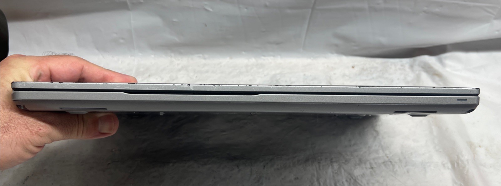 Dell Latitude 5510 i7-10610U Touch 512GB NVMe SSD 16GB DDR4 Win11Pro G’teed