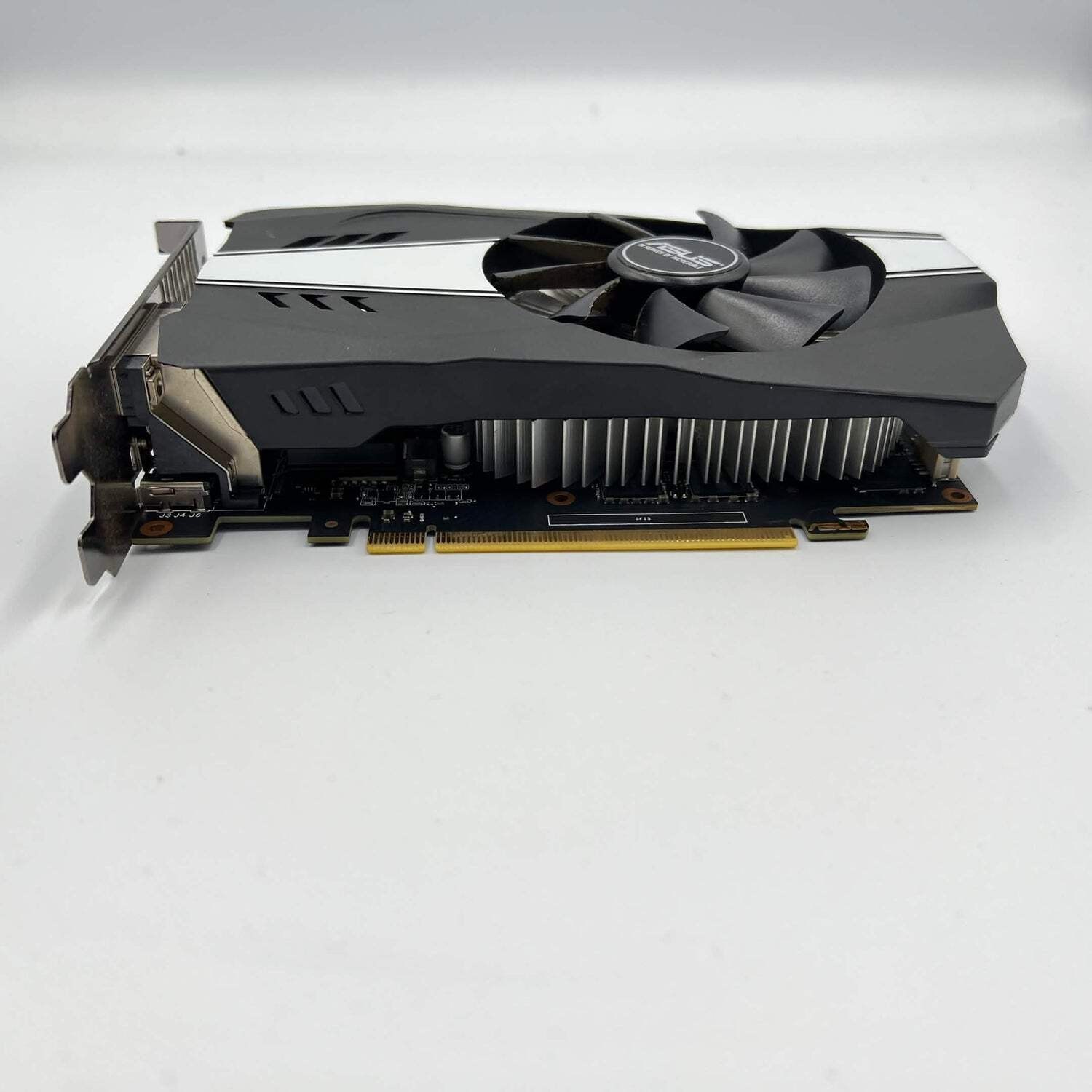 ASUS GeForce GTX 1060 PHOENIX 3GB GDDR5 Graphics Card PH-GTX1060-3G