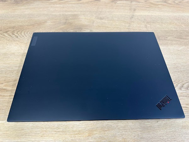 Lenovo ThinkPad P1 Gen 4 Core i7 11850H 32GB DDR4 Nvidia RTX 3070 512GB SSD 2021