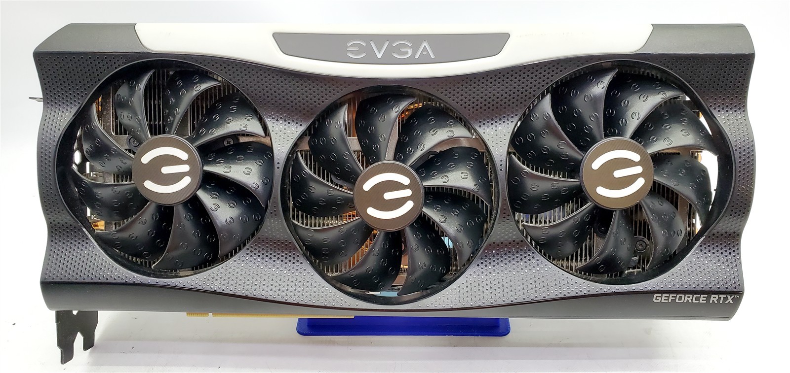 EVGA NVIDIA GeForce RTX 3070 FTW3 ULTRA 8GB GDDR6 GPU iCX3 08G-P5-3767-KL