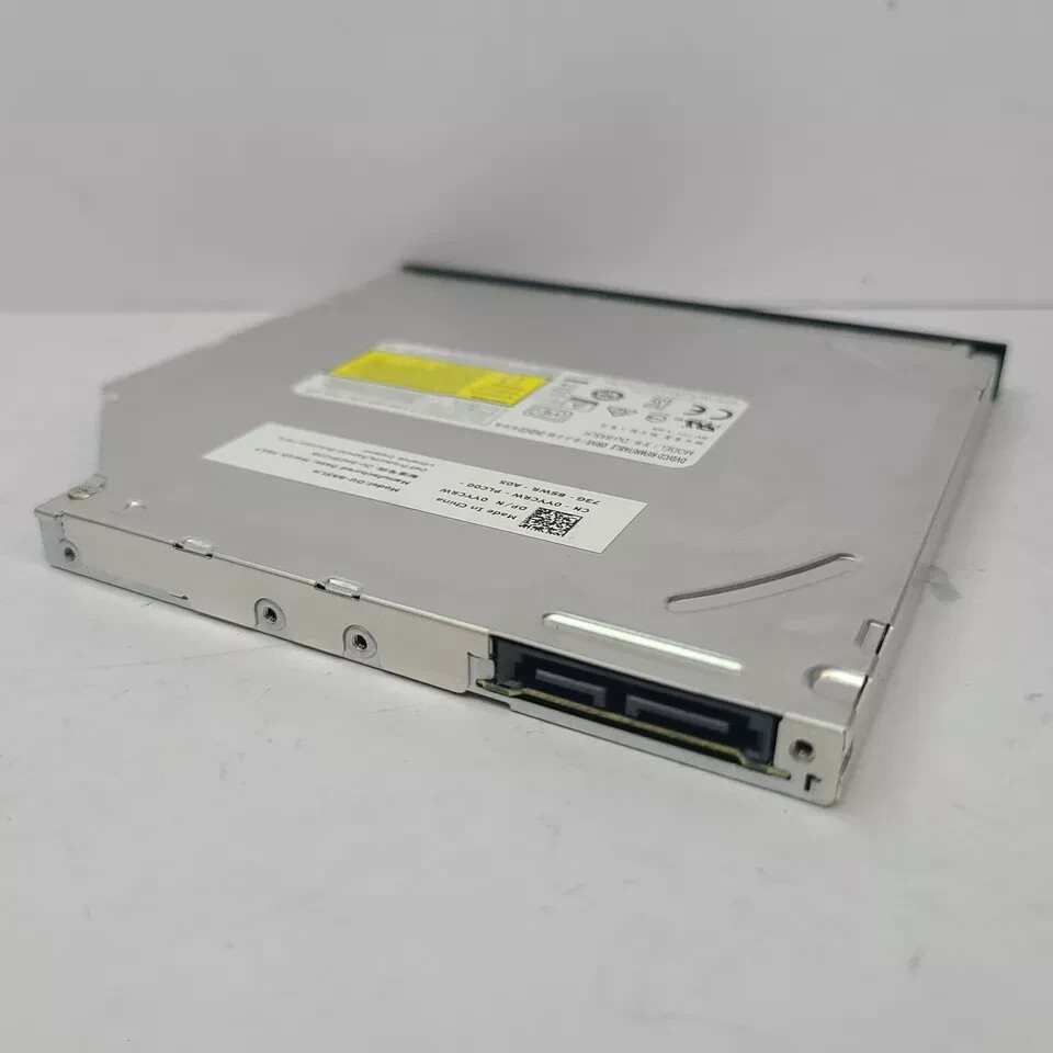 Dell Precision M6400 M6500 M6600 M6700 M6800 CD/DVD Burner 9M9FK YYCRW