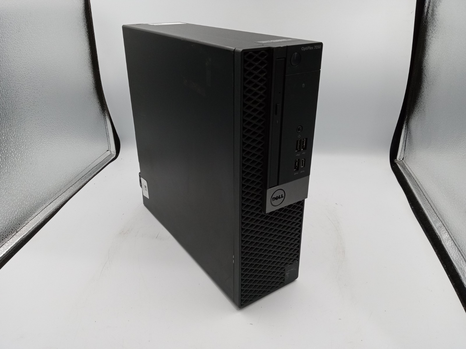Dell OptiPlex 3050 SFF Desktop Intel Core i5 4GB RAM 128GB SSD Windows 11