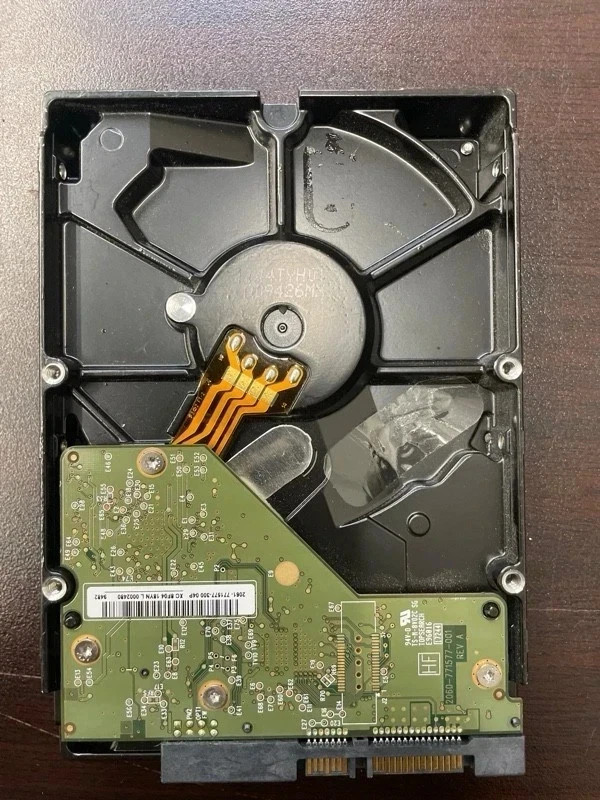 Up to 1TB 3.5″ SATA Hard Drive Windows 10/11 Pro Home Installed