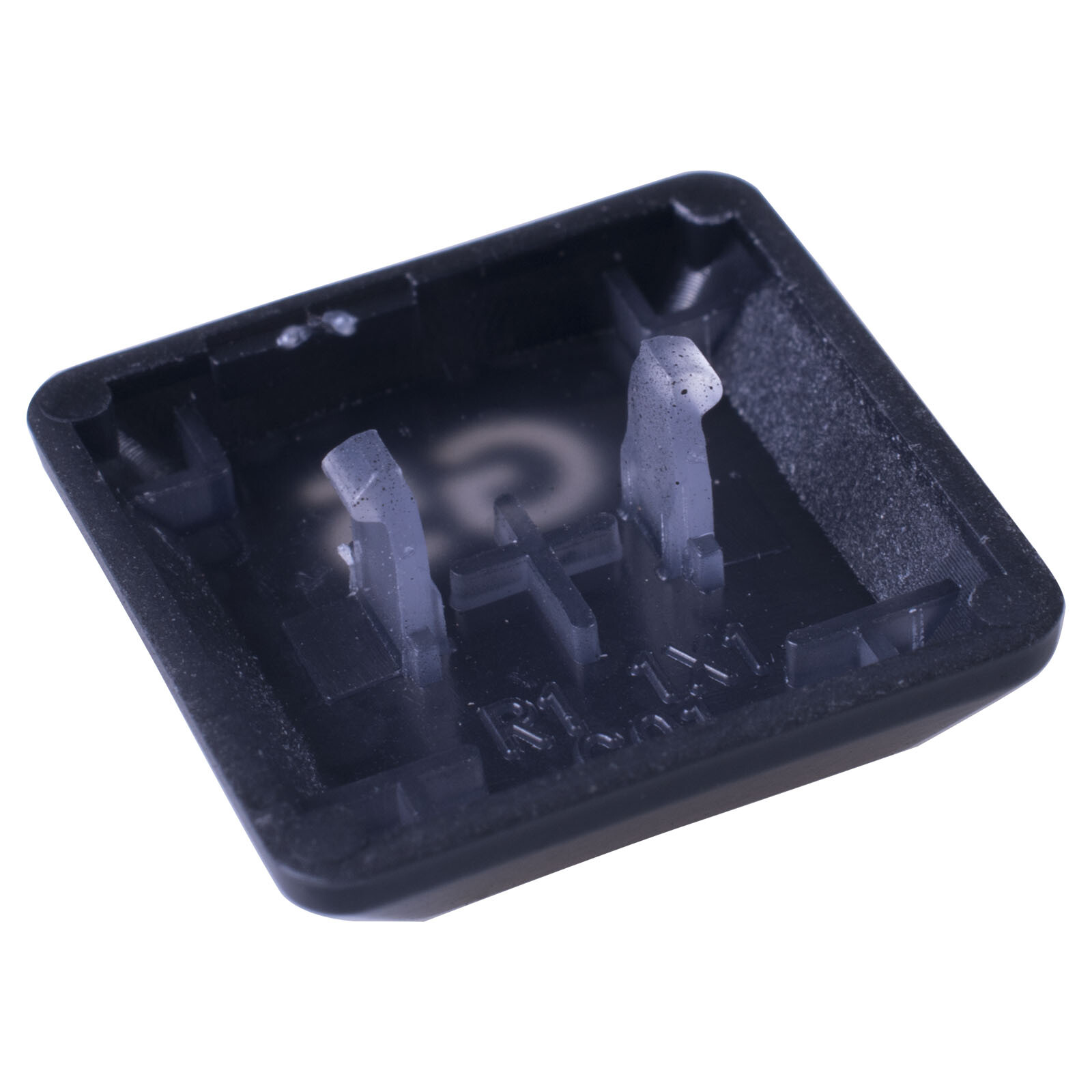 A Full Set keycaps Replacement for Logitech G813 G815 G913 G915 Keyboard Black