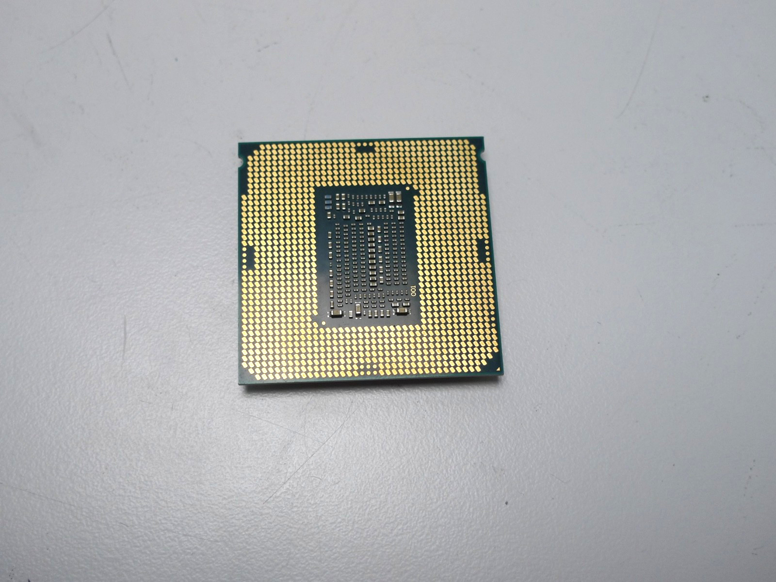 Intel Core i5-9500 6-Cores 6-Threads 3GHz LGA1151 CPU