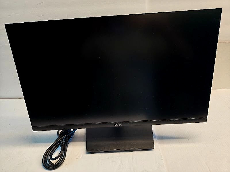 Dell E2424HS 24 inch FHD 1920×1080 60Hz DP VGA HDMI 16:9 VA LED LCD Monitor (F1)