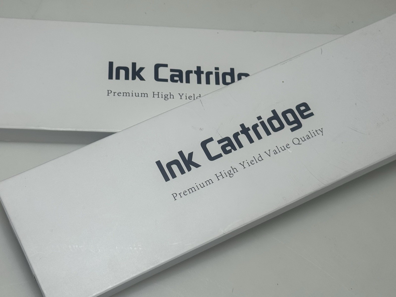 5 Pack 232XL T232XL Ink Cartridges for Epson 232 WF-2930 WF-2950 XP-4200 XP-4205