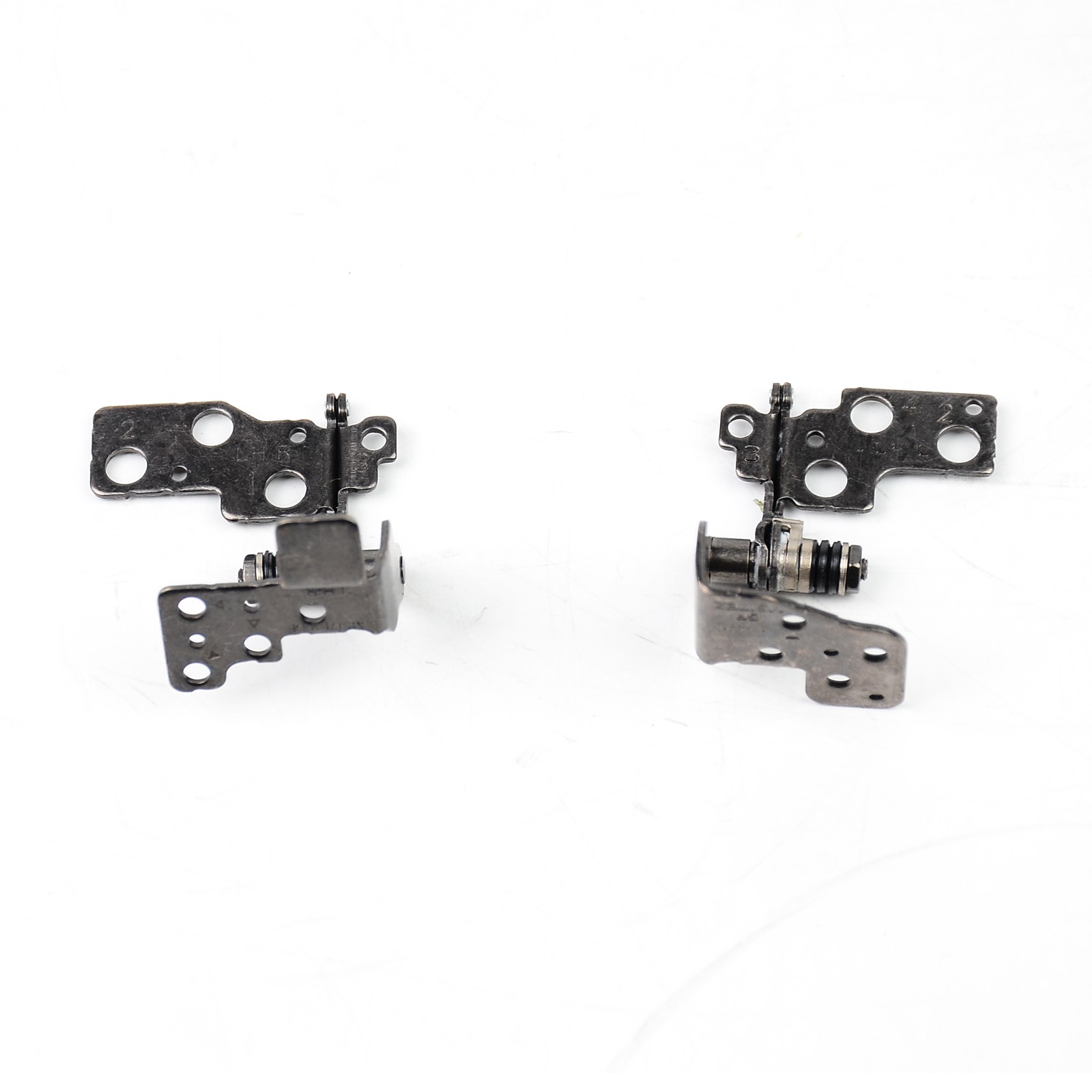 For MSI GP75 GL75 GE75 Raider MS-17E2 E7 8RE 9SC LCD Cover Bezel Hinges