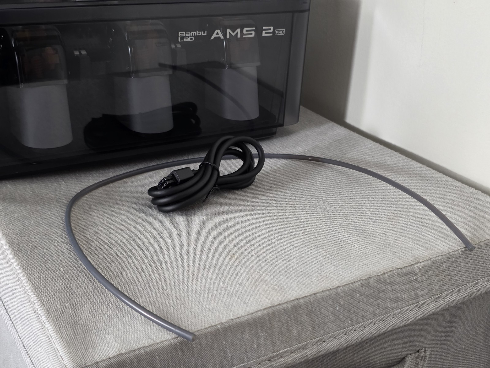 Bambu Lab AMS 2 Pro Automatic Material System – Ships ASAP