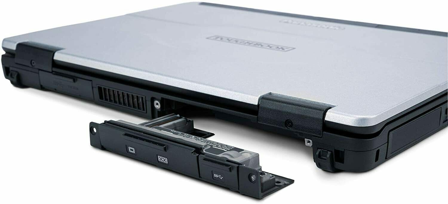4G LTE/TOUCH /FZ-55 mk3 PANSONIC TOUGHBOOK FZ55 CORE I7-1370P/16gb/512gb/win 11