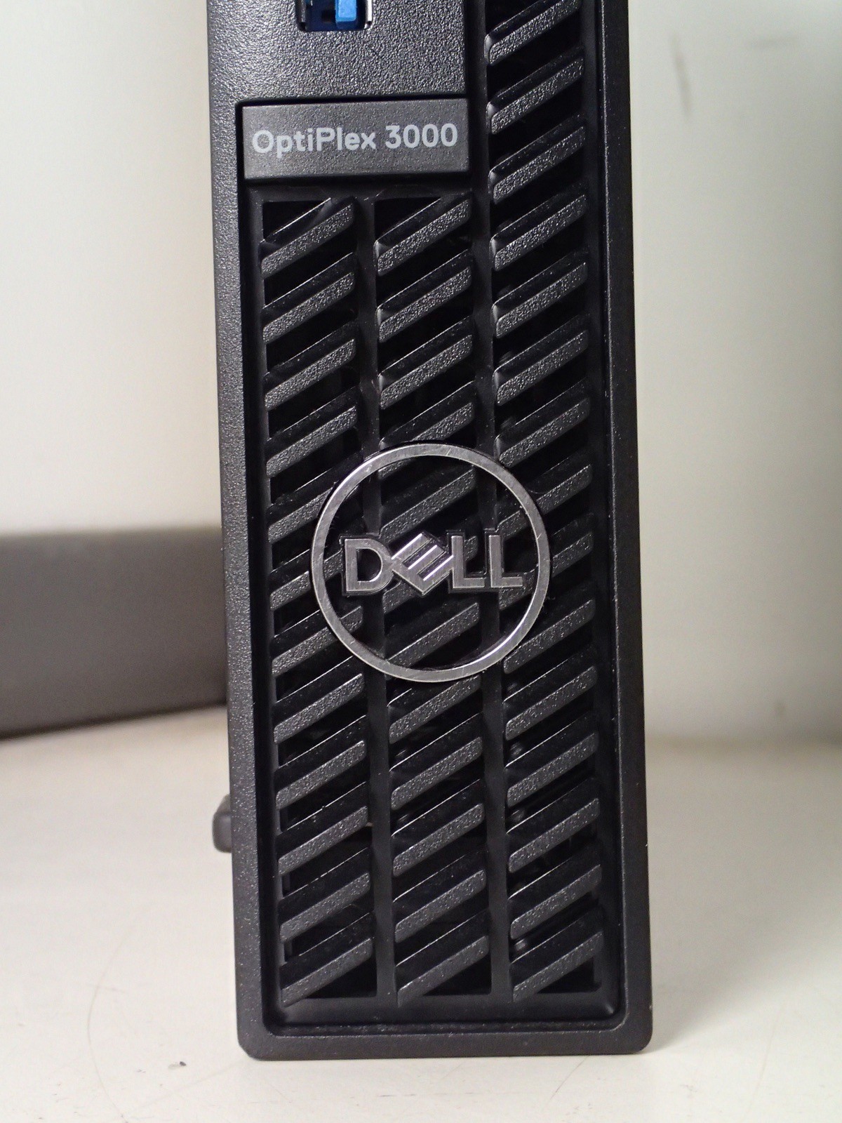 Dell Optiplex 3000 Micro Intel Core i5 12500T 16GB RAM 256GB M.2 Windows 11 Pro