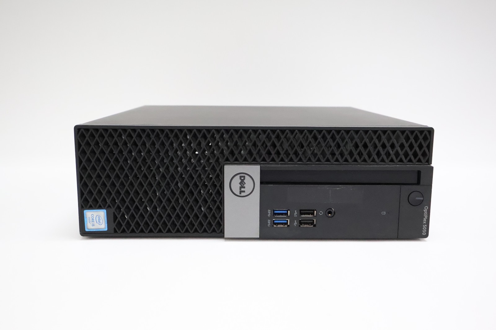 Dell OptiPlex 5050 SFF i5-6500 3.20Ghz 8GB RAM 256GB SSD W11 w/Cable