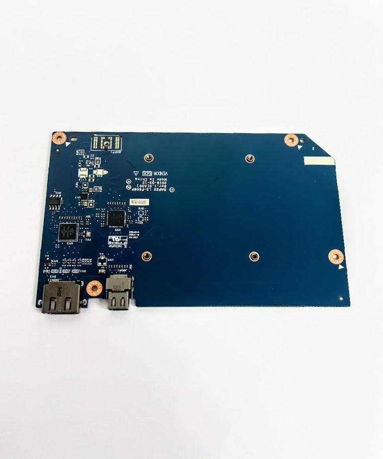 Dell 0057F Precision 7730 Intel UHD Graphics 630 GPU Filler Board LS-F608P OEM