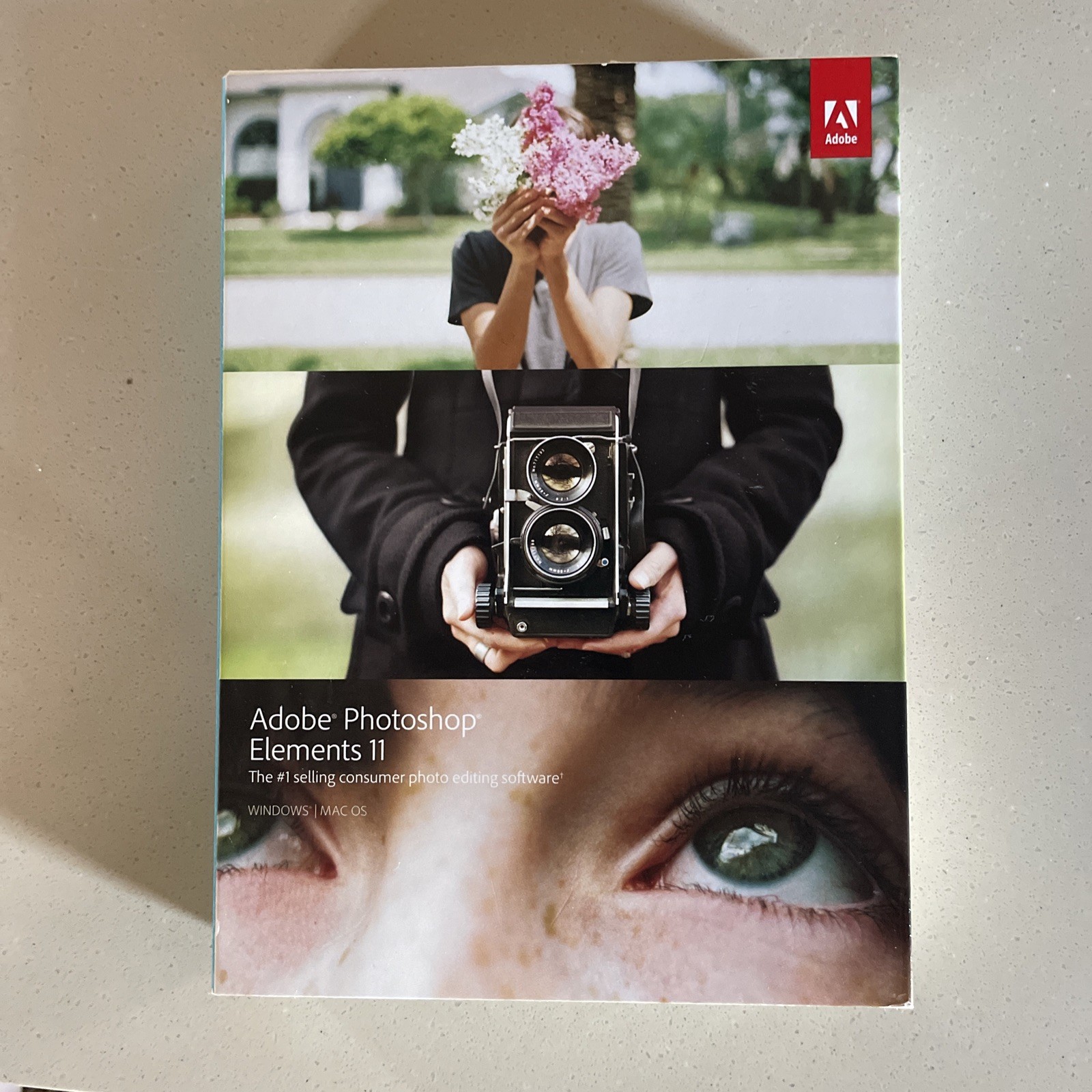 Windows Mac OS And Windows Photoshop Elements 11 With Serial