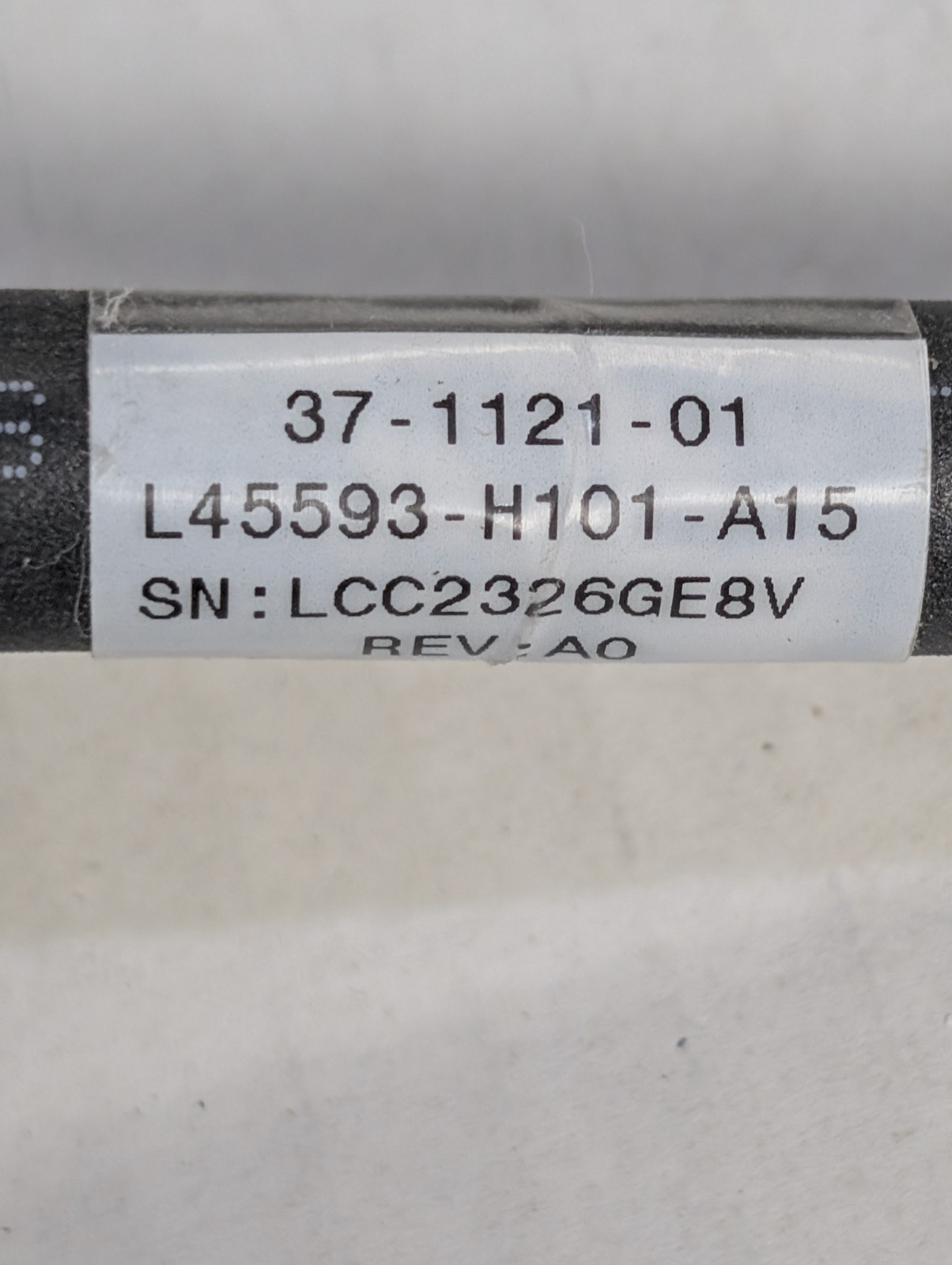 Cisco CAB-SPWR-150CM Power Stack Cable 37-1121-01 L45593-H101-A15 Used