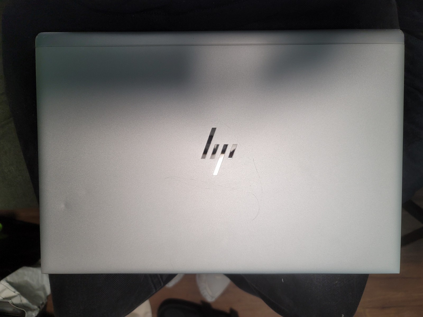 HP EliteBook 850 G6 15.6″ Windows 11 (i5-8365U@1.60GHz / 256GB / 8GB RAM)
