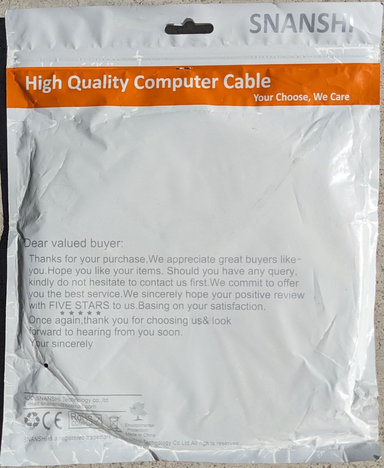 30ft CAT7 Network Gold Plated High Speed Copper Ethernet LAN cable Patch Cord