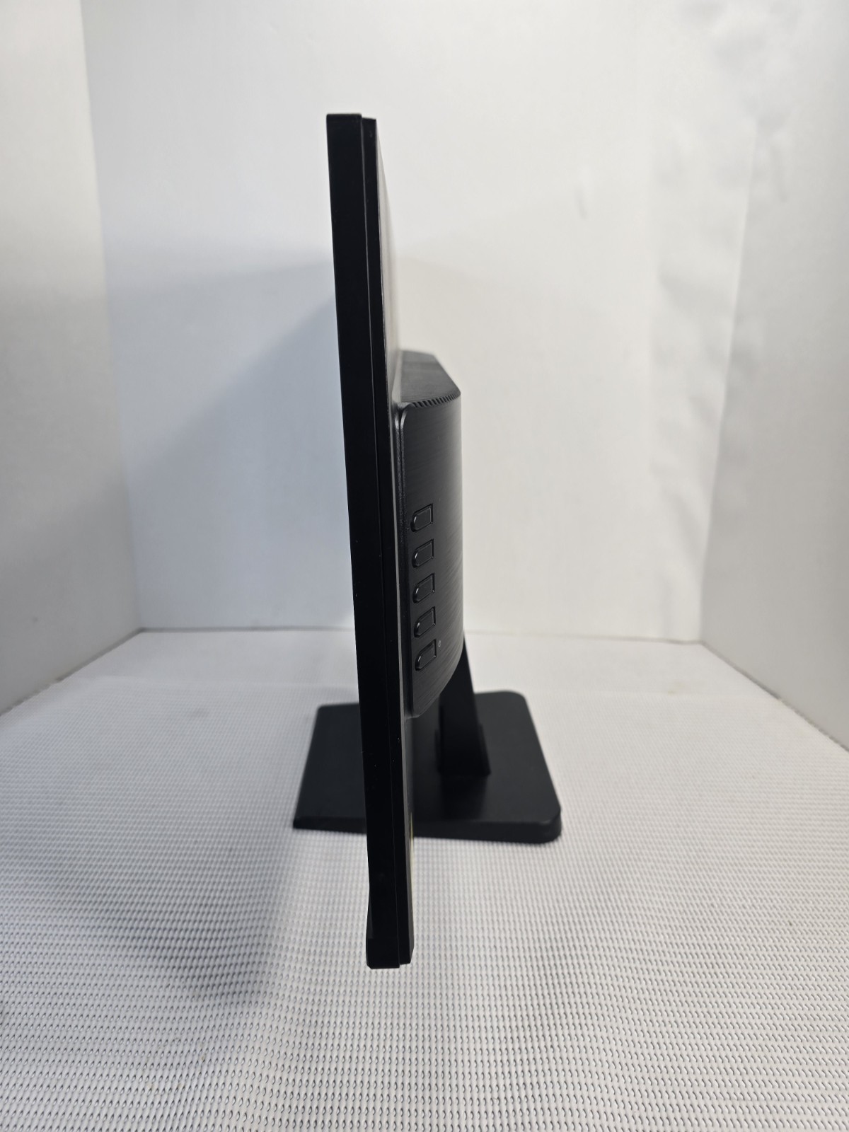 HP Widescreen Lcd Monitor 23.8″ HSTND-9531-1920x1080p Full HD 16:9 Ips Display