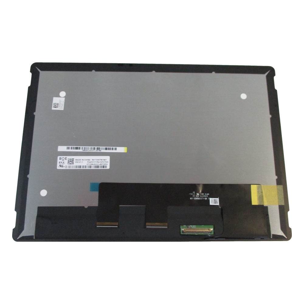 Lcd Touch Screen For HP Tablet 11-BE 11″ 2.1K 2160×1440