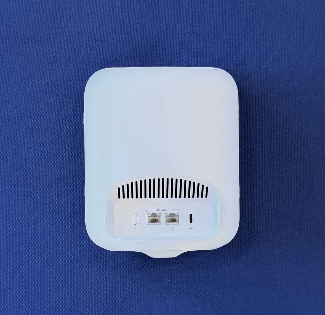 NEW eero PRO 7 (FRONTIER) -10 GbE Mesh Wi-Fi 7 Router Original/OEM *NEWEST MODEL