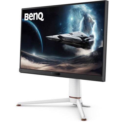BenQ MOBIUZ EX271U 27″ 4K HDR 165Hz Gaming Monitor 16:9, HDR10, FreeSync Premium