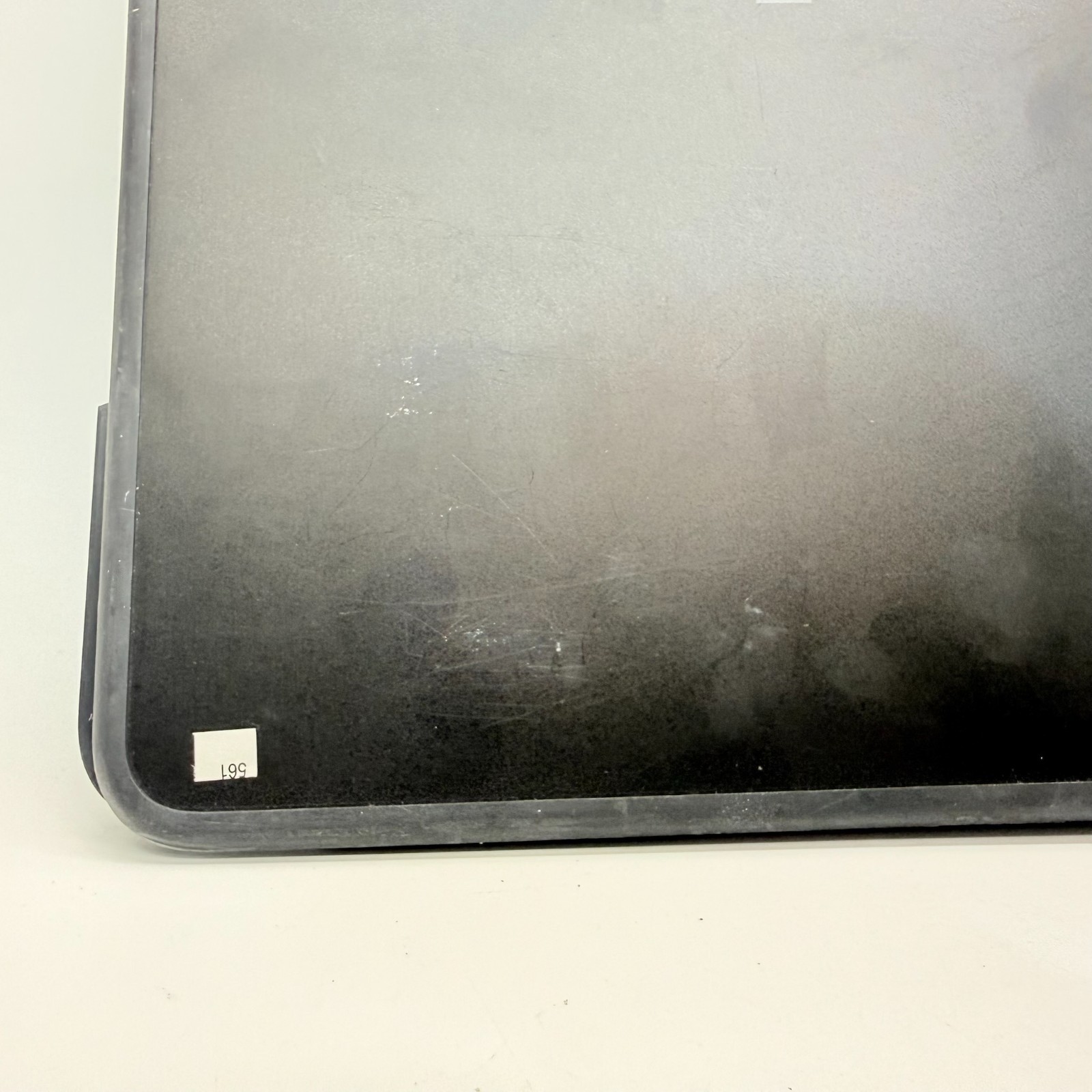 Logitech Combo Touch Keyboard for iPad Air M2 M3 M4 13-inch Black – READ!!