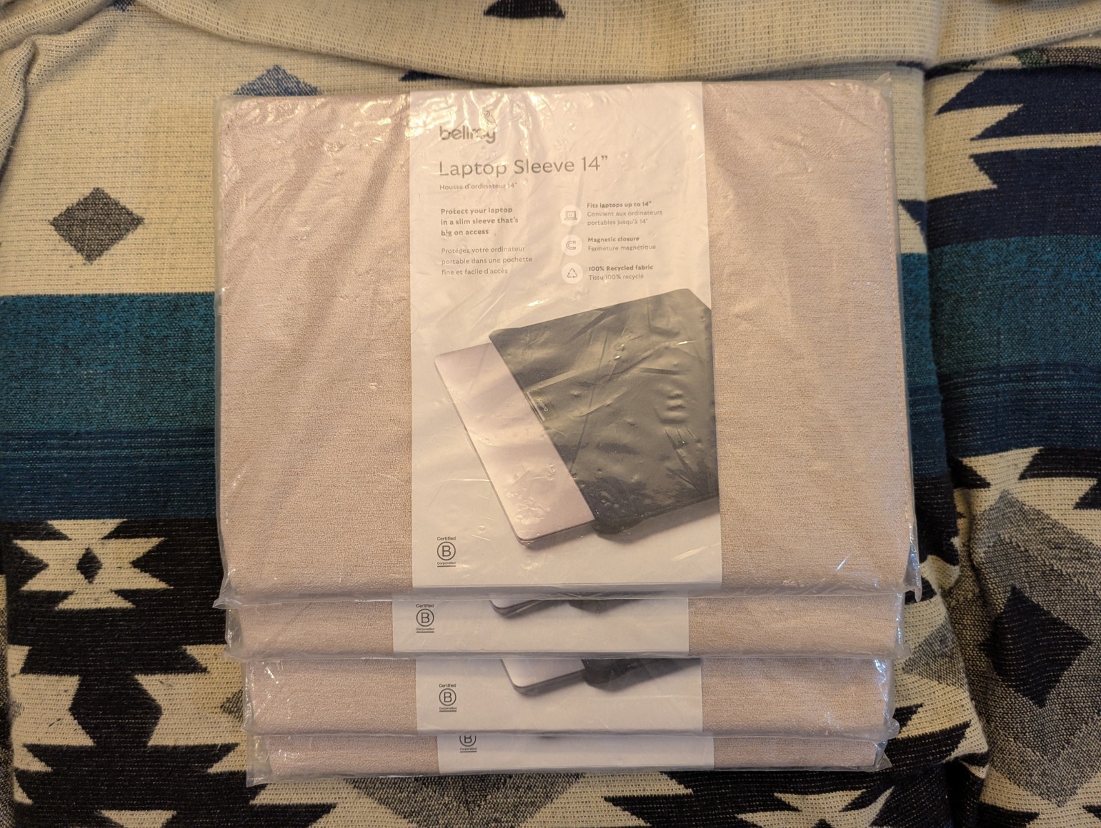 bellroy Laptop Sleeve 14″