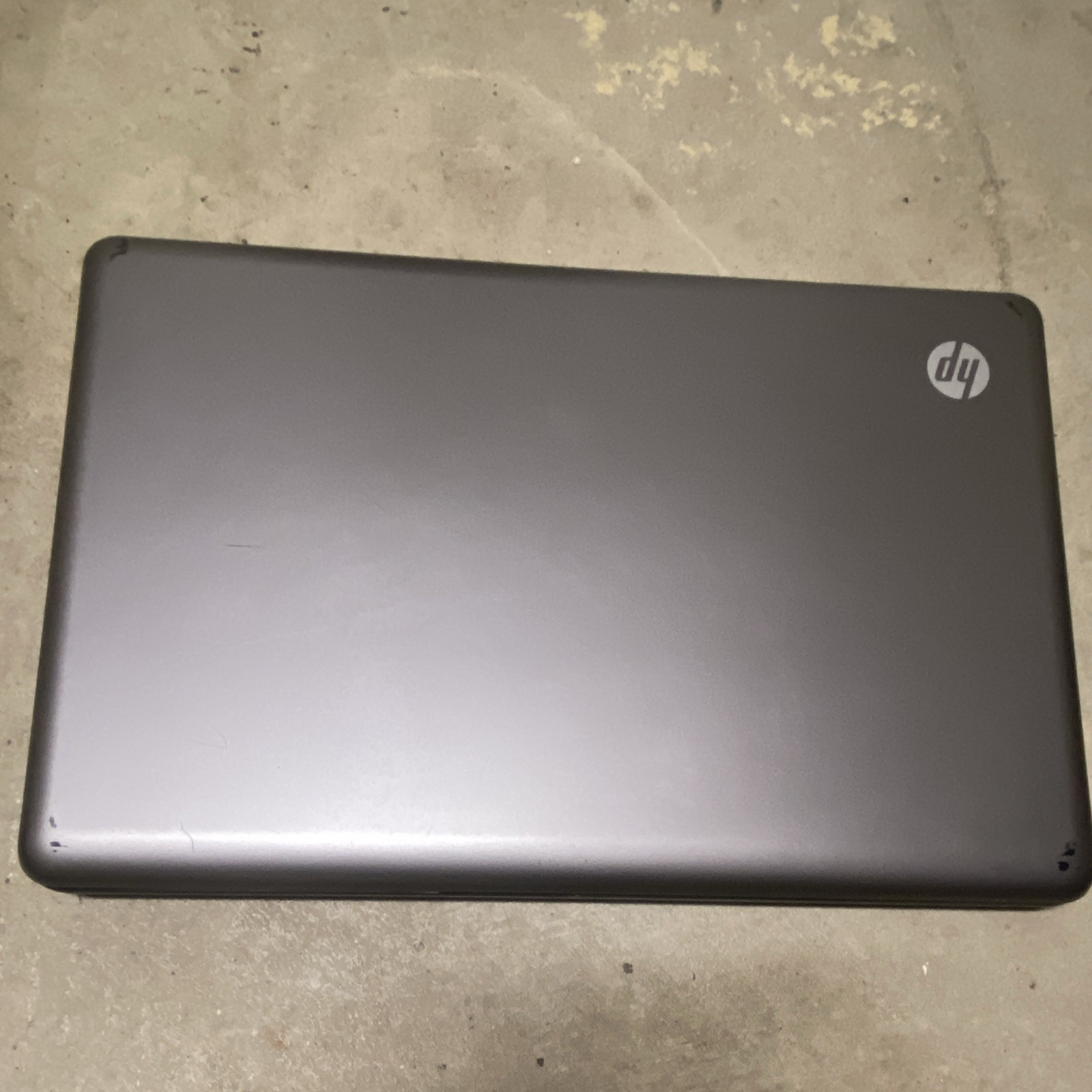 HP Pavilion 15.6″ Laptop Core i3 2.10GHz 4GB 500GB HDD Win7 Wi-Fi Webcam