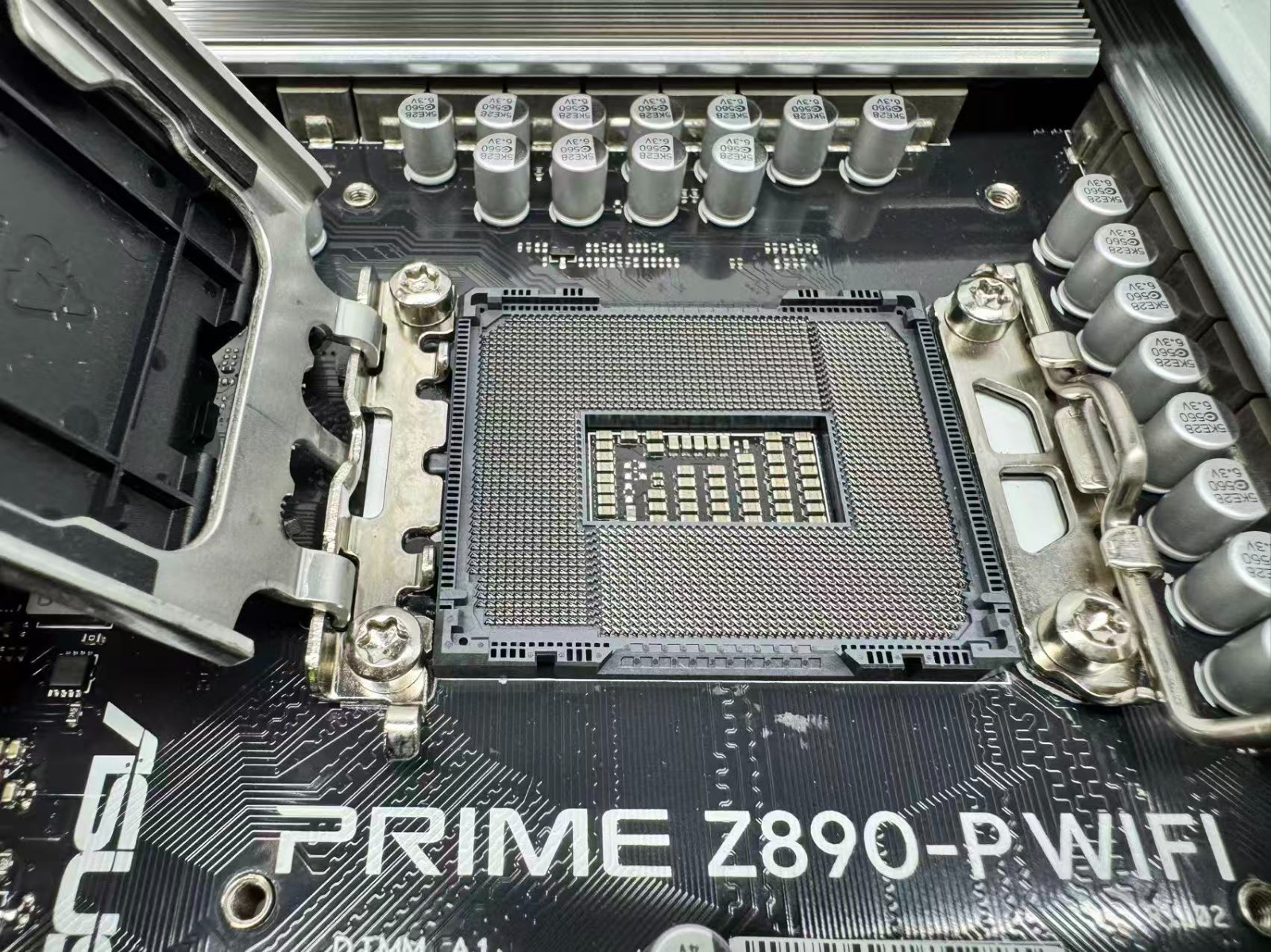Asus Prime Z890-P WIFI Motherboard Socket LGA-1851 – ATX *READ*