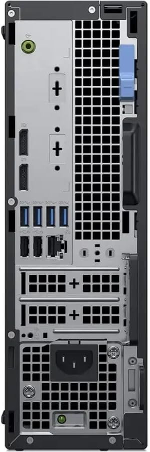 Dell OptiPlex 7070 SFF i7-9700 16GB RAM 256GB SSD Win11 Home Desktop