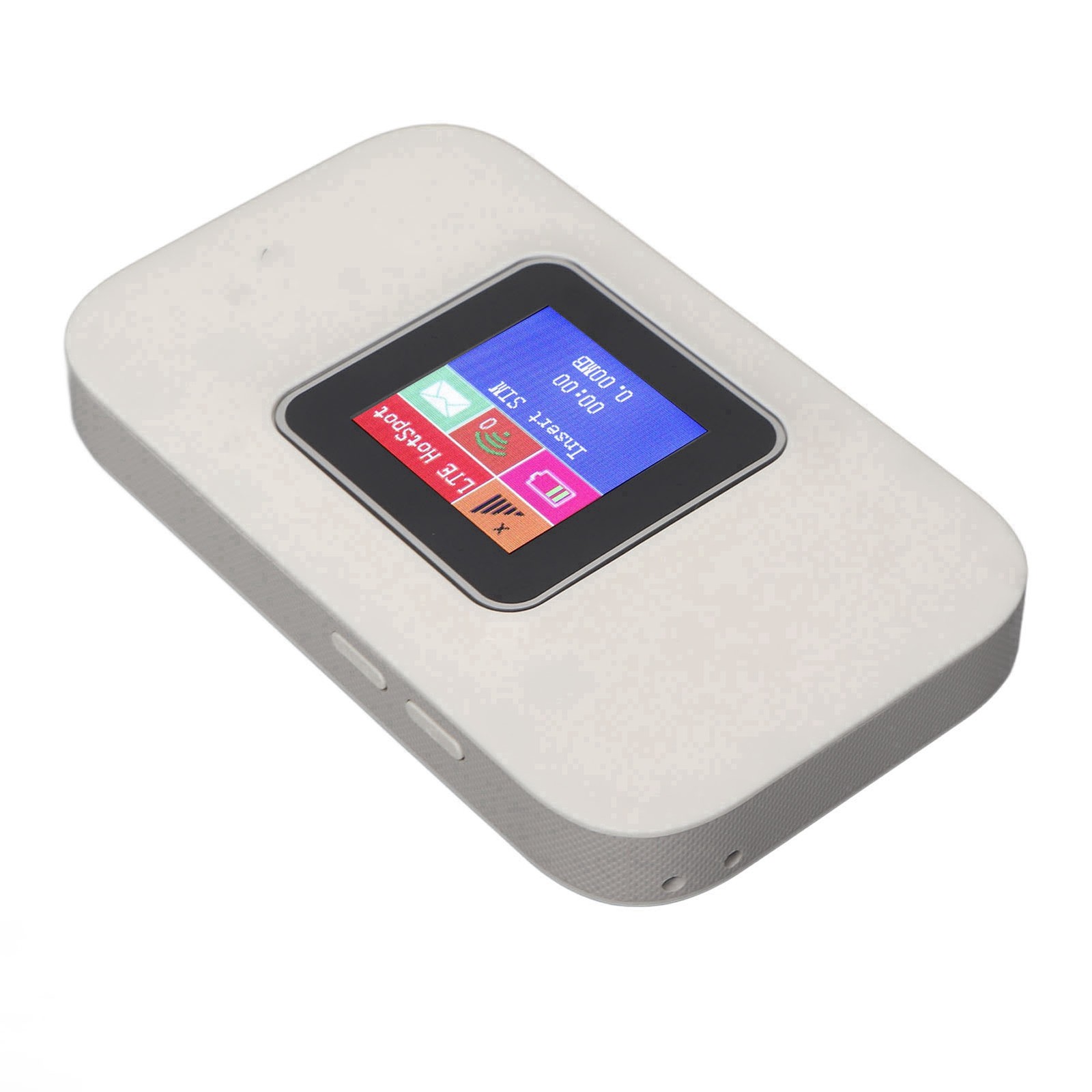 Pocket 4G WIFI 300Mbps Micro Card Slot Plug And Play For Europe Popular
