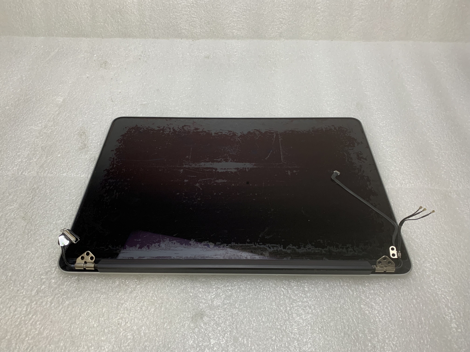 MacBook Pro A1502 2013 2014 13″ Retina LCD Assembly SILVER 661-8153 Grade C