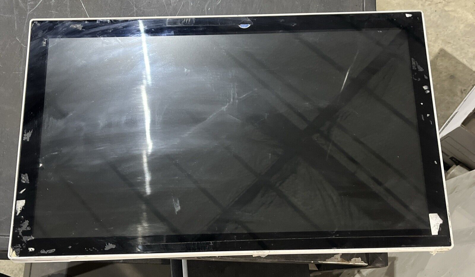 TANGENT MEDIX T22B AIO CORE I7-5500U 2.40GHZ 8GB RAM NO OS NO HDD *