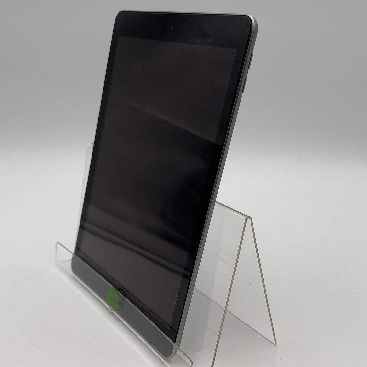WiFi Only Apple iPad 6th Gen 128GB Space Gray MR7J2LL/A