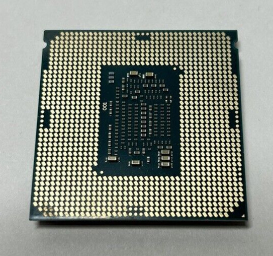Intel Core i5-7400 SR32W 3.00GHz Quad Core LGA1151 6MB Processor CPU Tested