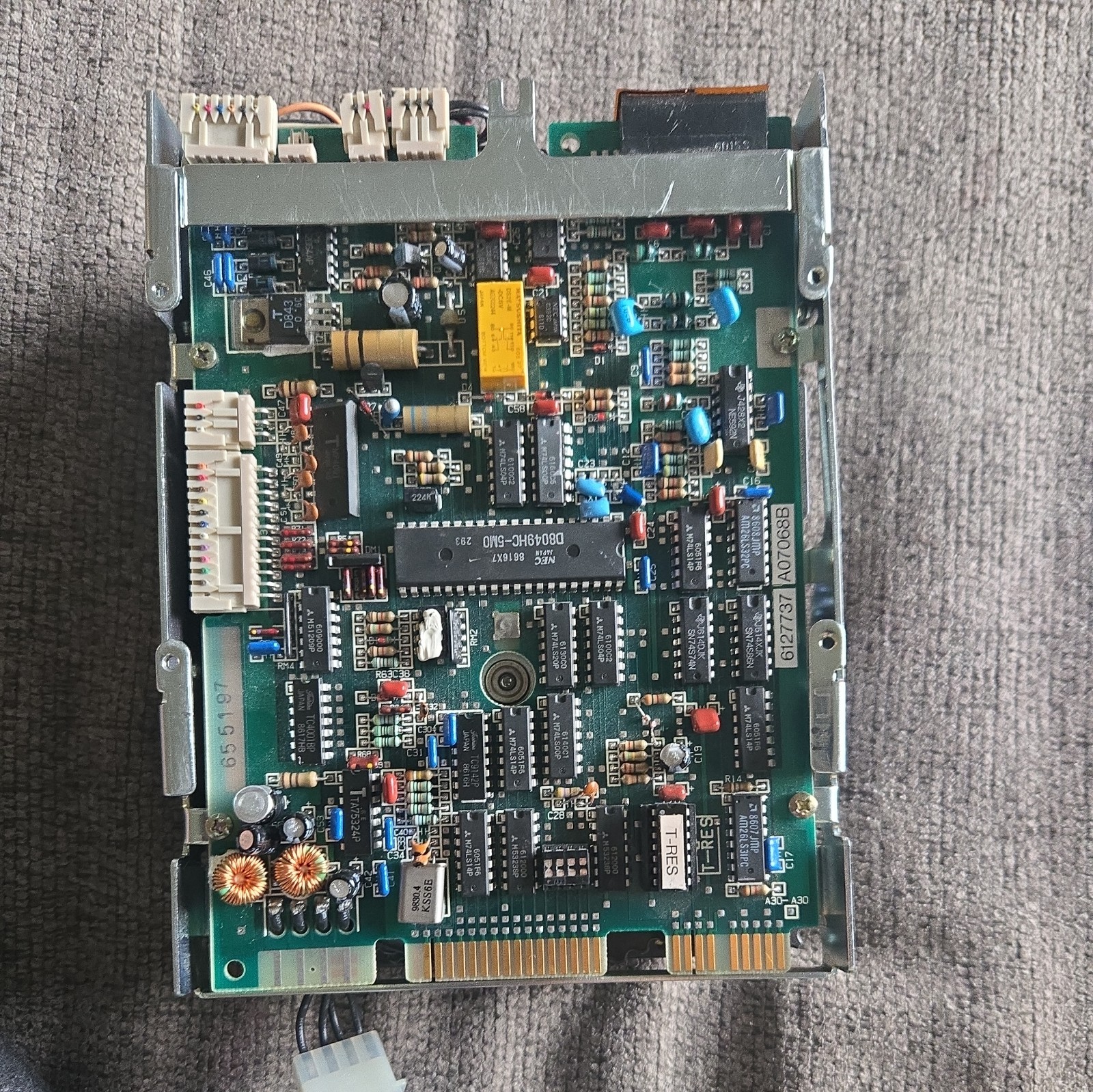 VINTAGE IBM WD25 20MB