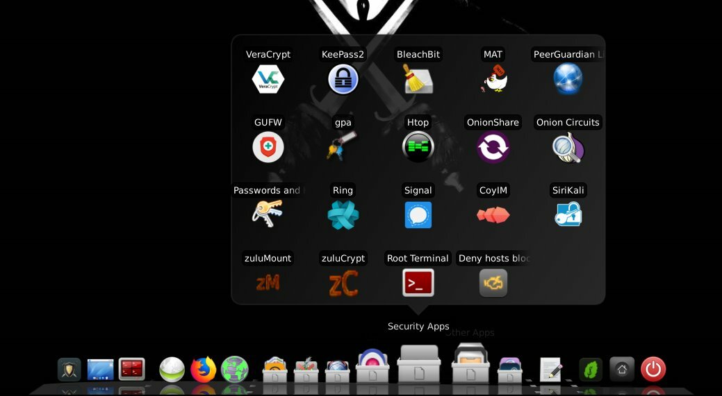 Anonymous USB Live, Hide Your PC_Hacking PC Live OS-Hacking Dark Web Hidden PC**