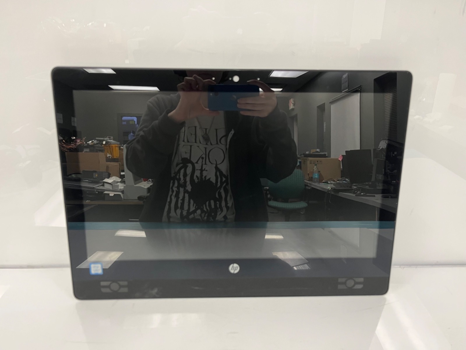 HP ProOne 400 G3 AIO All-In-One 1600×900 LCD Display Screen Panel & Bezel