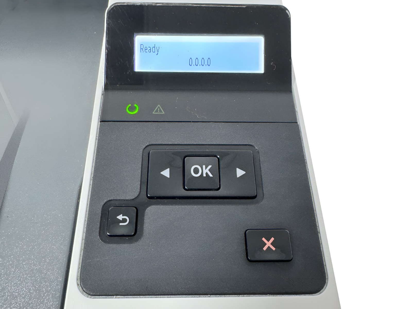 Professionally Serviced💯HP LaserJet Pro M404dn Duplex Laser Printer☑️w/TONER