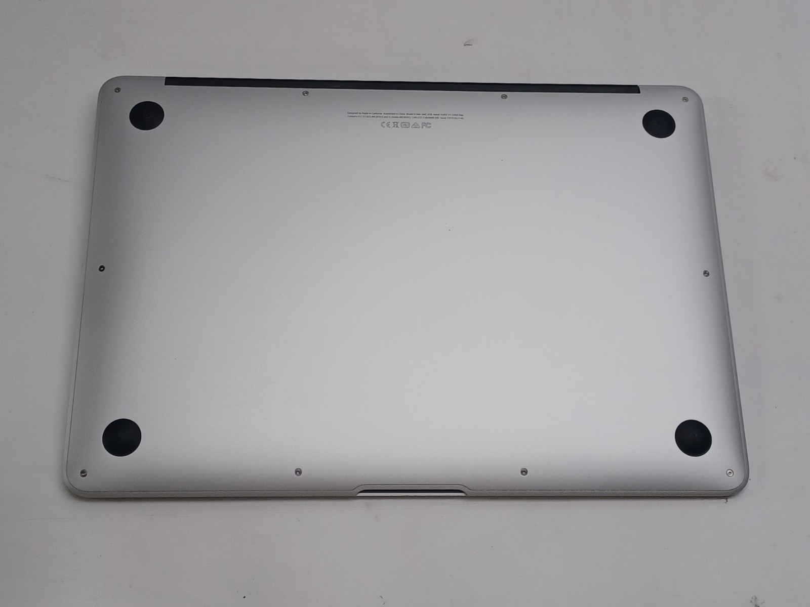 Apple Macbook Air 2017 8GB RAM 256GB SSD i5-5350U 2017 Refurbished