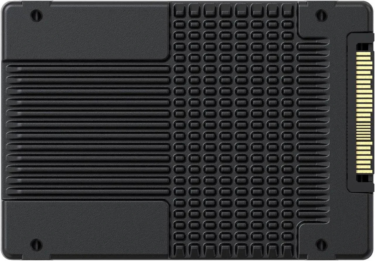 Intel Optane 905P 960GB 2.5″x15mm U.2 PCIe 3.0 x4 3D XPoint SSD, SSDPE21D960GAM3