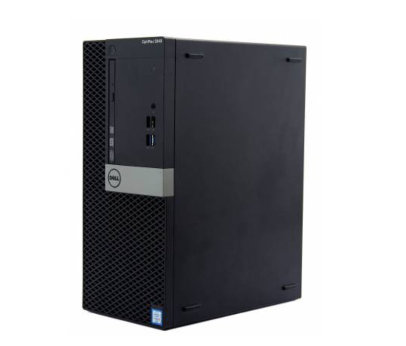 DELL Optiplex Desktop: Intel i7QC! (16GB RAM – 512GB SSD) Zorin Core Edition!