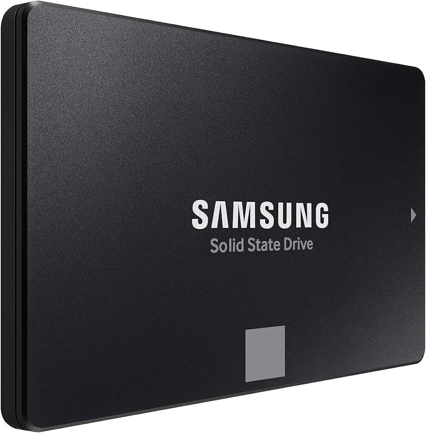 870 EVO SATA III SSD 1TB 2.5″ Internal Solid State Drive Hard Disk 2.5 Inch US