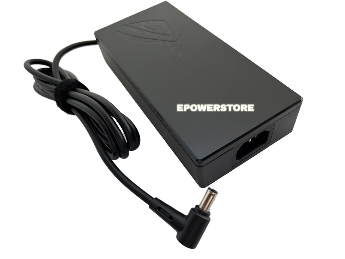 200W AC Adapter Charger For ASUS TUF Gaming A16 FA617NT-A16.R77700 Power Supply